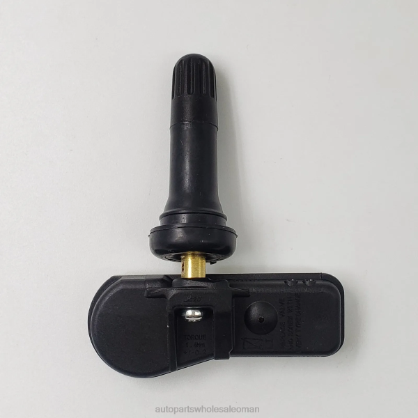 قطع غيار الدراجات النارية بالجملة - مستشعر ضغط الإطارات TPMS بيجو/سيتروين 9802003680 60PZ2562