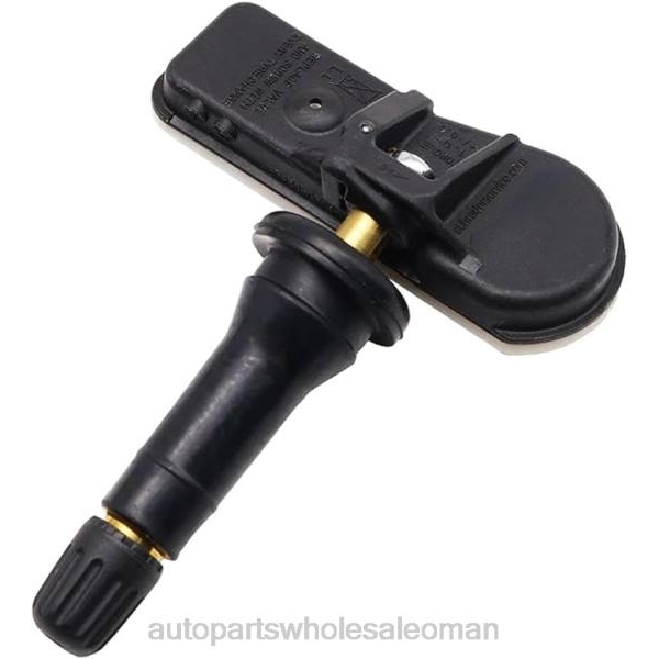 بيع قطع غيار الدراجات النارية بالجملة - مستشعر ضغط الإطارات TPMS بيجو/سيتروين 9811536380 60PZ2563