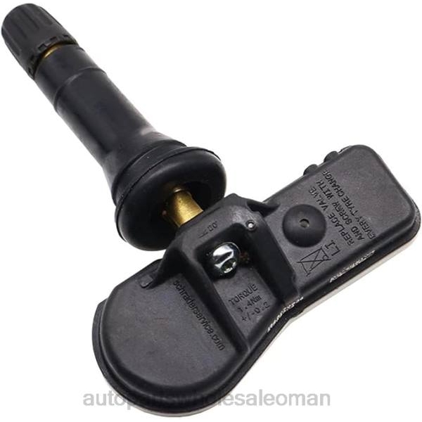 بيع قطع غيار الدراجات النارية بالجملة - مستشعر ضغط الإطارات TPMS بيجو/سيتروين 9811536380 60PZ2563