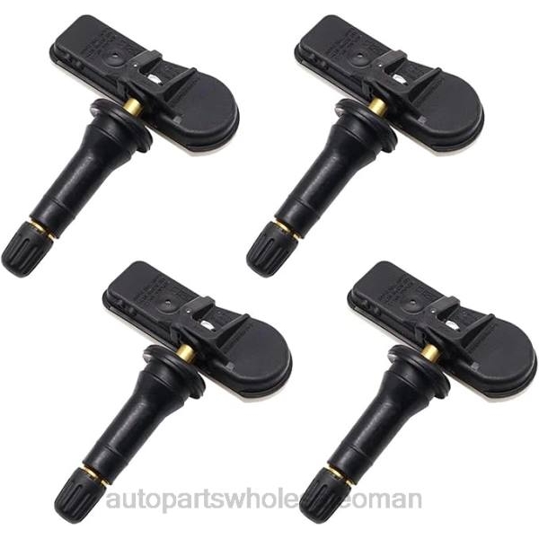 بيع قطع غيار الدراجات النارية بالجملة - مستشعر ضغط الإطارات TPMS بيجو/سيتروين 9811536380 60PZ2563