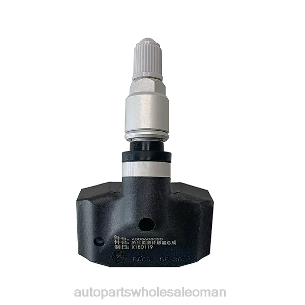 قطع غيار السيارات عمان - مستشعر الضغط TPMS ليوبارد A003608020 433 ميجا هرتز 60PZ3109
