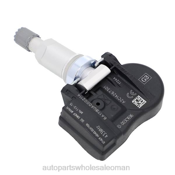 قطع غيار الدراجات النارية بالجملة - مستشعر ضغط الإطارات شيري TPMS A2C14267301 مكافئ 60PZ2582