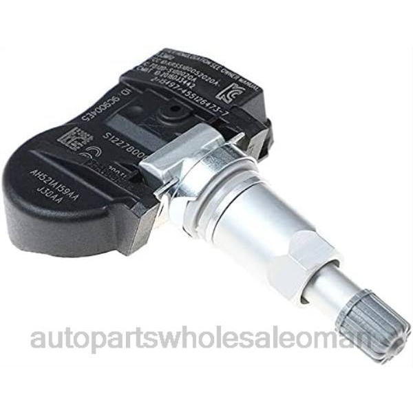 قطع غيار السيارات عمان - مستشعر ضغط الإطارات لاند روفر/جاكوار TPMS AH521A159AA 60PZ2809