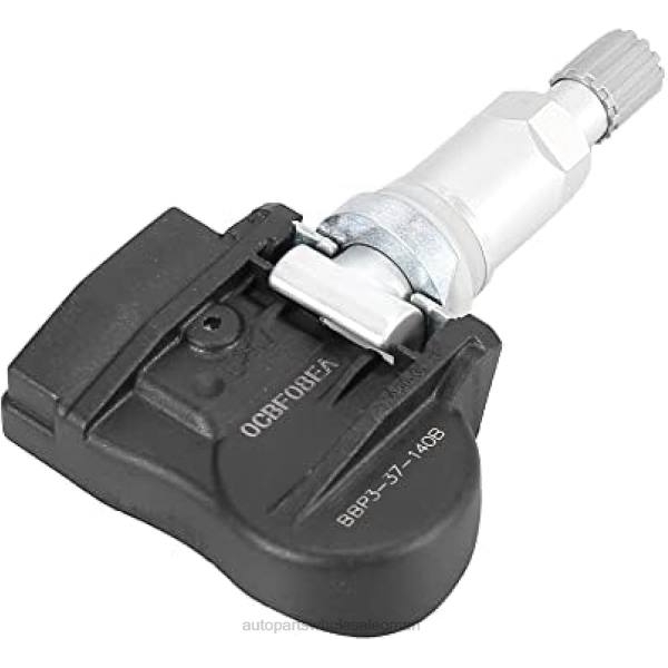 موزعين قطع غيار السيارات - TPMS مازدا مستشعر الضغط BBP337140B 344 ميجا هرتز 60PZ2905