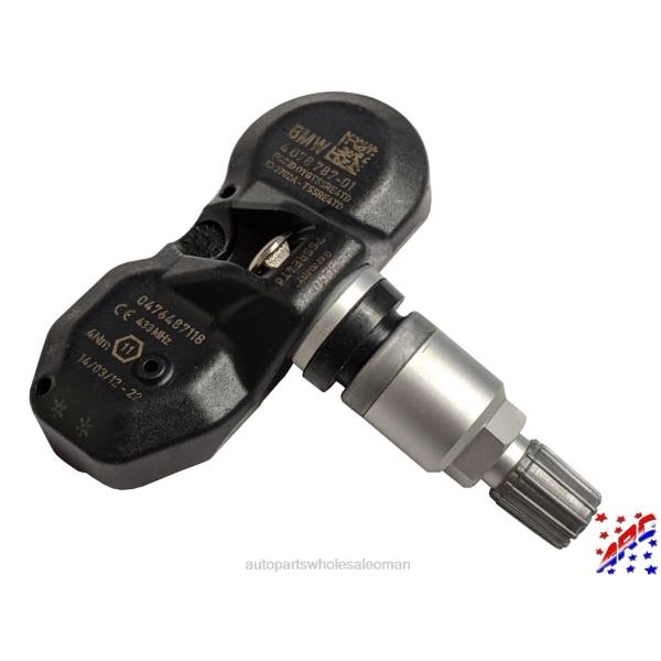 موزعين قطع غيار السيارات - مستشعر ضغط الإطارات TPMS BMW 36106790054 60PZ2785