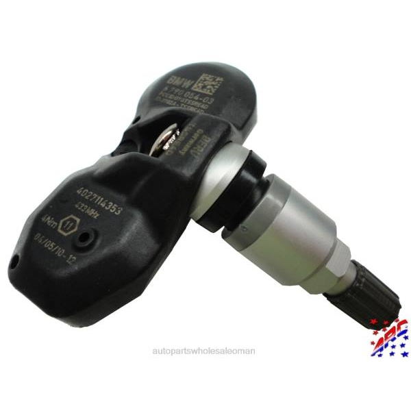 موزعين قطع غيار السيارات - مستشعر ضغط الإطارات TPMS BMW 36106790054 60PZ2785