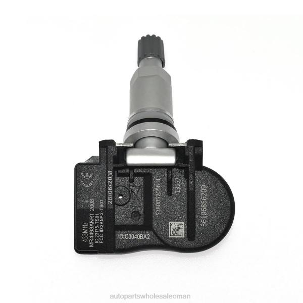 قطع غيار الدراجات النارية بالجملة - مستشعر ضغط الإطارات TPMS BMW 36106856209 60PZ2782