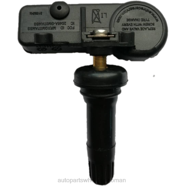 بيع قطع غيار الدراجات النارية بالجملة - مستشعر ضغط الإطارات TPMS فورد/لينكولن CM5T1A150AA 60PZ2653