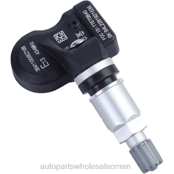 قطع غيار السيارات في عمان - مستشعر الضغط TPMS هافال/GWM 3641100xkz16b 433 ميجا هرتز 60PZ3037