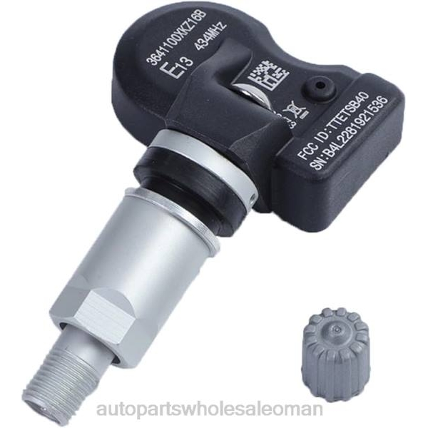 قطع غيار السيارات في عمان - مستشعر الضغط TPMS هافال/GWM 3641100xkz16b 433 ميجا هرتز 60PZ3037