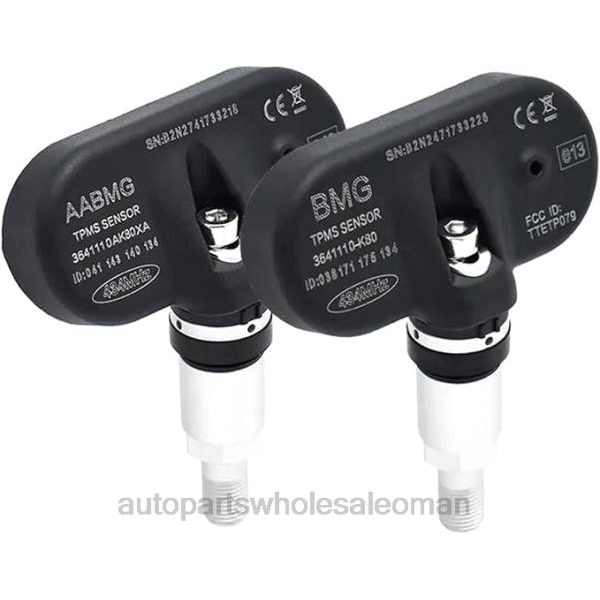 موردي قطع غيار السيارات - مستشعر الضغط TPMS هافال/GWM 3641110ak80xa 433 ميجا هرتز 60PZ3034