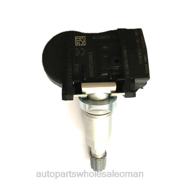 موردي قطع غيار السيارات - TPMS جيلي مستشعر الضغط J523114013 433 ميجا هرتز 60PZ3044