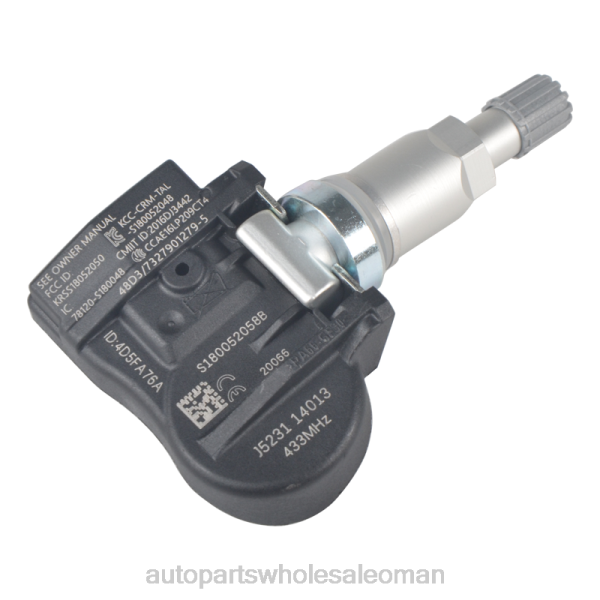 بيع قطع غيار الدراجات النارية بالجملة - مستشعر ضغط الإطارات شيري TPMS J523114013 60PZ2583