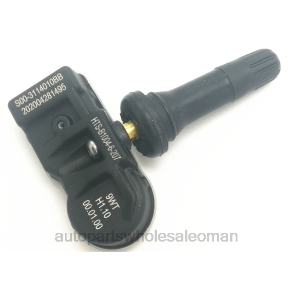قطع غيار السيارات الجمله - مستشعر ضغط الإطارات TPMS Nezha S003114010BB 60PZ2650