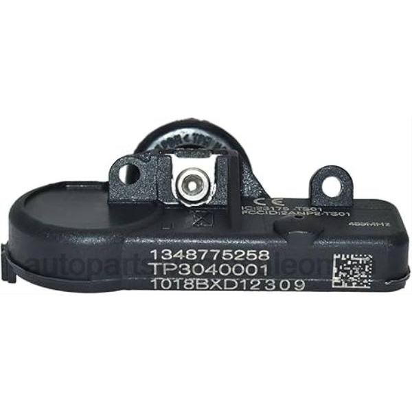 قطع غيار السيارات في عمان - مستشعر ضغط الإطارات TPMS Saic Datsun TP3040001 60PZ2627