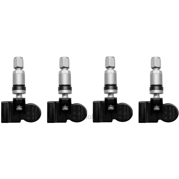 ديبو قطع غيار السيارات عمان - مستشعر ضغط الإطارات شيري TPMS T113114011 60PZ2586