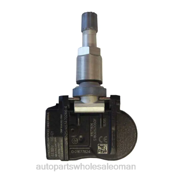 ديبو قطع غيار السيارات عمان - TPMS مازدا مستشعر الضغط bhb637140 345 ميجا هرتز 60PZ2906
