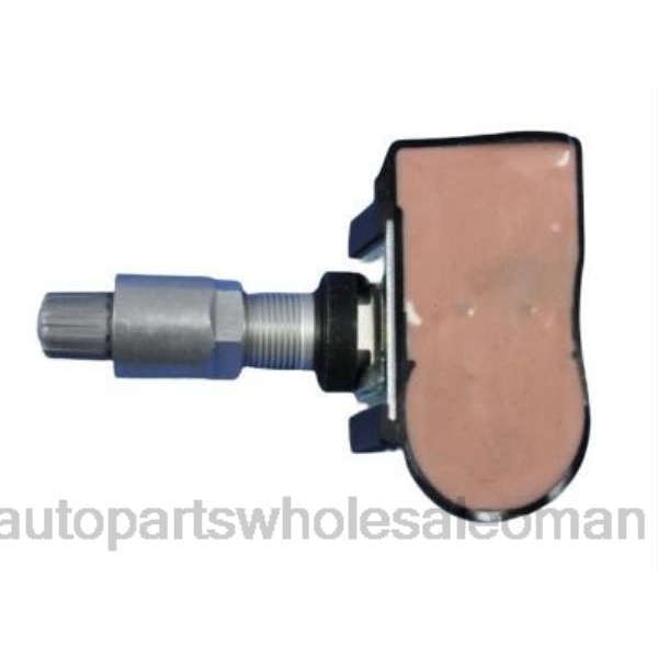 ديبو قطع غيار السيارات عمان - tpms كرايسلر/دودج استشعار ضغط الإطارات 68001696ab 60PZ2676