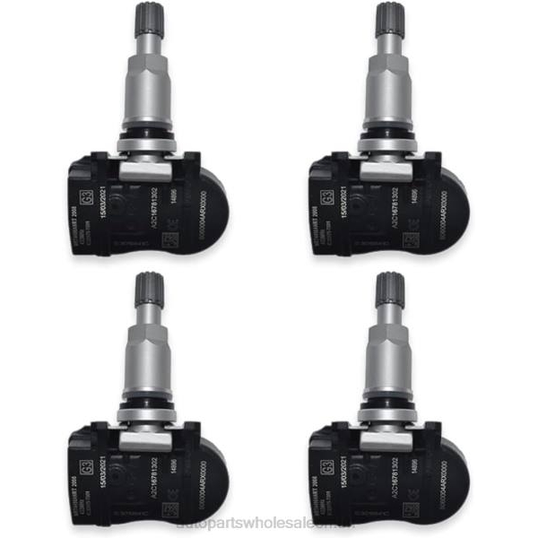 قطع غيار الدراجات النارية بالجملة - tpms trumpchi استشعار الضغط 8060004arx0000 433 ميجا هرتز 60PZ3082