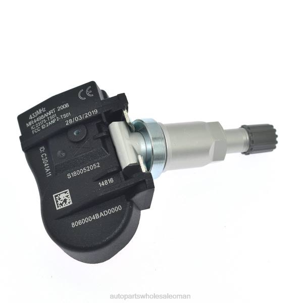 موردي قطع غيار السيارات - tpms trumpchi استشعار الضغط 8060004bad0000 433 ميجا هرتز 60PZ3084