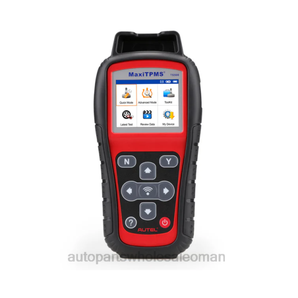 قطع غيار السيارات في عمان - أداة برمجة ts508 tpms - العرض عبر الإنترنت فقط 60PZ2557