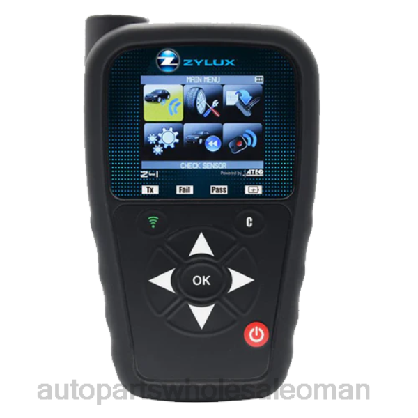 قطع غيار السيارات عمان - اداة البرمجة zylux z41 tpms 60PZ2559