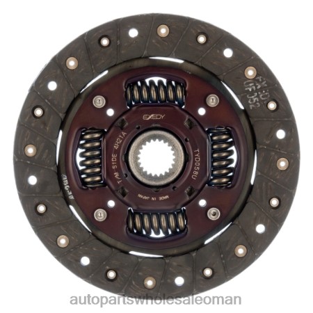 موزعين قطع غيار السيارات - مجموعات القابض tyc504 tyd058u brg010 PZ6DX167 TOYOTA