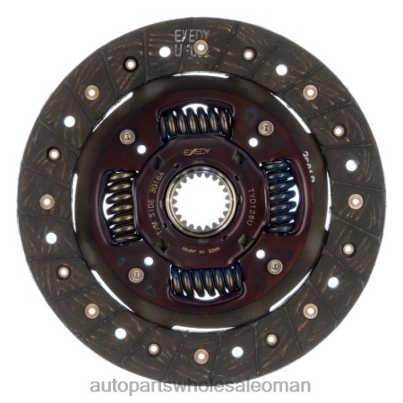 قطع غيار الدراجات النارية بالجملة - مجموعات القابض tyc515 tyd126u brg005 PZ6DX174 TOYOTA