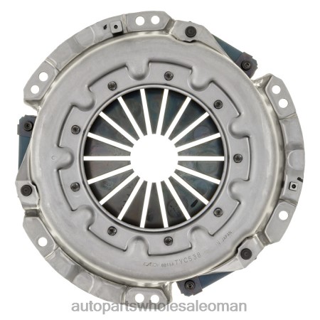 بيع قطع غيار الدراجات النارية بالجملة - مجموعات القابض tyc538 tyd085u brg201 PZ6DX175 TOYOTA