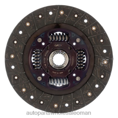 ديبو قطع غيار السيارات عمان - مجموعات القابض tyc549 tyd035u brg840 PZ6DX178 TOYOTA