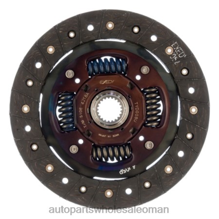 ديبو قطع غيار السيارات عمان - مجموعات القابض tyc553 tyd008u brg371 PZ6DX168 TOYOTA