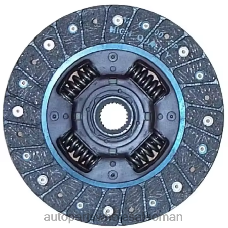 قطع غيار السيارات سلطنة عمان - مجموعات القابض tyc574 tyd018 brg445 PZ6DX180 TOYOTA